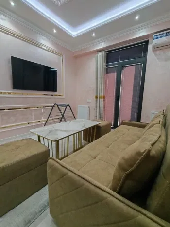 50 m², 1-xonali kvartira, 7/10-1