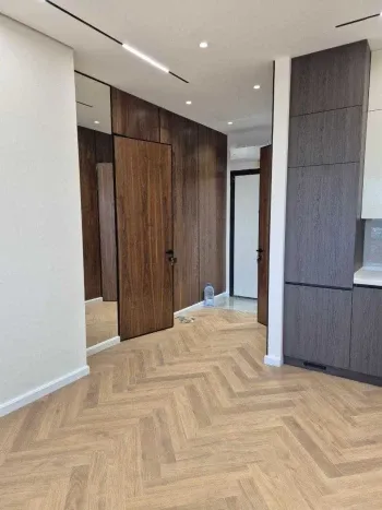50 м², 2-комн. квартира, 17/25-3