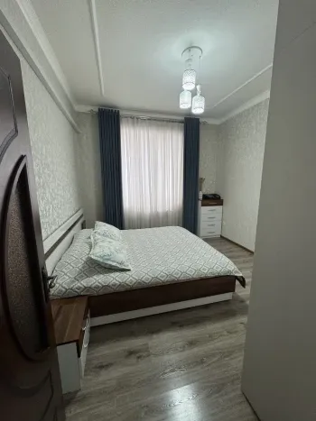64 м², 3-комн. квартира, 5/8-1