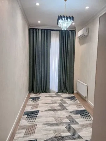 83 m², 3-xonali kvartira, 8/10-2