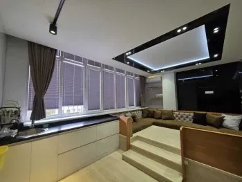 151 м², 5-комн. квартира, 4/7-3