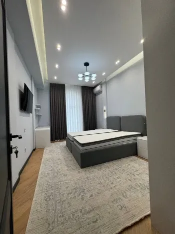 116 m², 3-xonali kvartira, 8/9-3