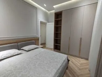75 m², 3-xonali kvartira, 5/10-0