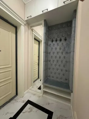 60 м², 2-комн. квартира, 7/10-1