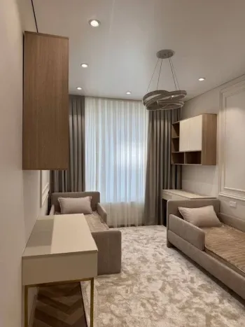 94 м², 3-комн. квартира, 4/9-3