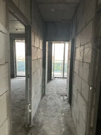 34 м², 1-комн. квартира, 15/16-1