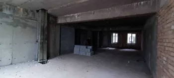 95 m², 4-xonali kvartira, 1/12-2