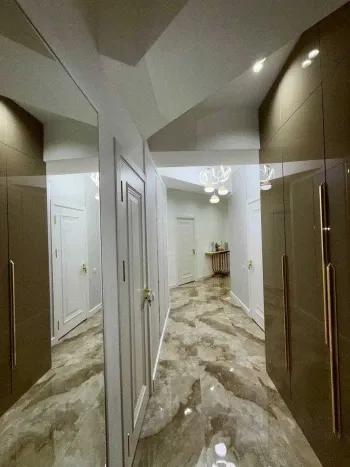 72 м², 3-комн. квартира, 6/10-1