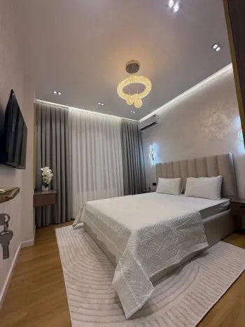 70 м², 3-комн. квартира, 5/12-2