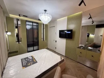 53 м², 2-комн. квартира, 12/27-2