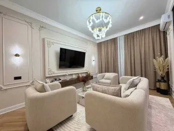 64 м², 2-комн. квартира, 10/14-1