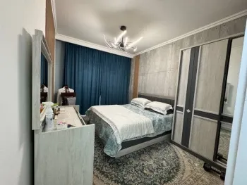 70 м², 2-комн. квартира, 2/9-3