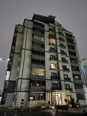 95 m², 3-xonali kvartira, 8/9-1