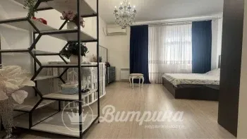 67 м², 2-комн. квартира, 6/9-1