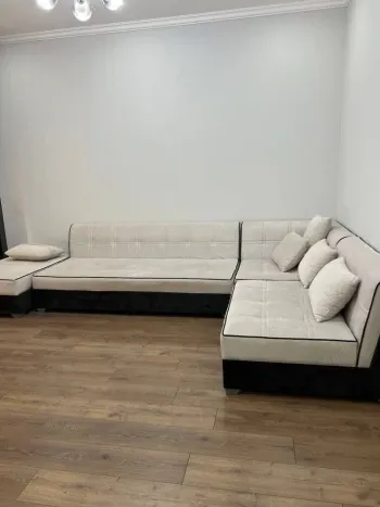 62 м², 2-комн. квартира, 10/10-2