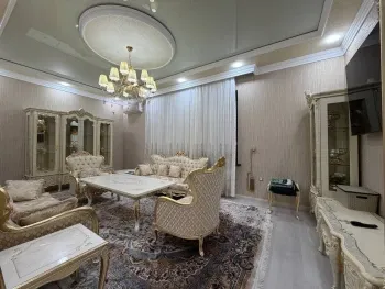 153 м², 3-комн. квартира, 3/9-1