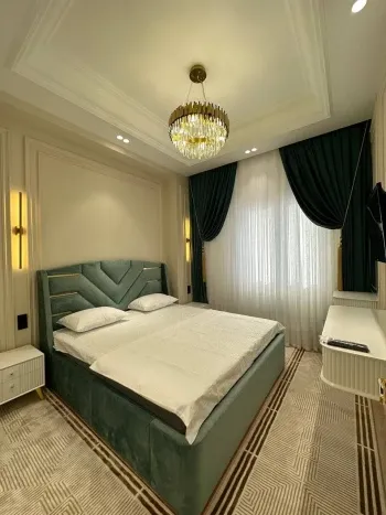 85 м², 3-комн. квартира, 6/7-2