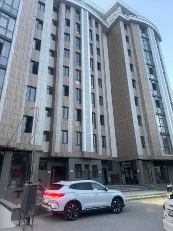 62 m², 2-xonali kvartira, 8/9-0