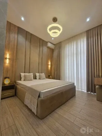 100 м², 4-комн. квартира, 7/10-2