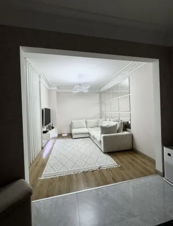 100 m², 3-xonali kvartira, 4/9-1