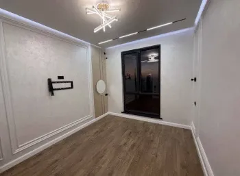 60 m², 2-xonali kvartira, 6/12-1