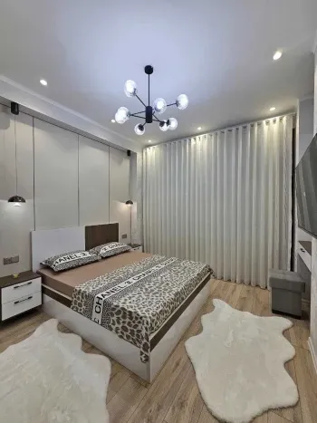 60 м², 2-комн. квартира, 7/14-3