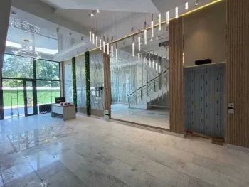 83 m², 3-xonali kvartira, 5/13-2