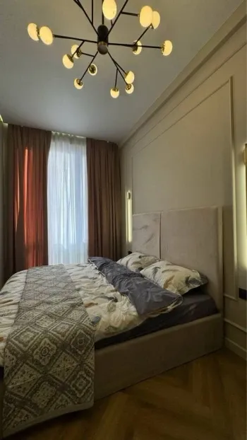 58 м², 2-комн. квартира, 8/10-2