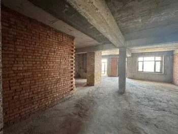 129 м², 4-комн. квартира, 8/9-2