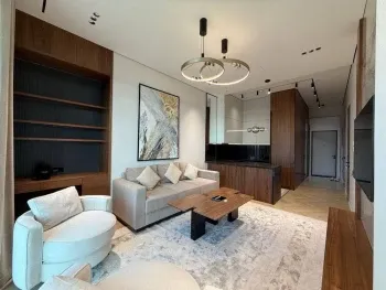 60 m², 3-xonali kvartira, 22/51-2