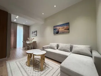 50 м², 2-комн. квартира, 2/10-1