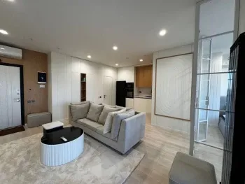 50 м², 2-комн. квартира, 17/25-0
