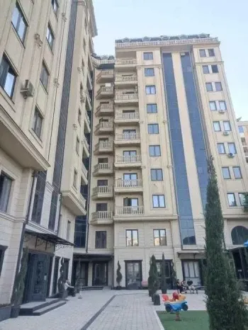 84 м², 3-комн. квартира, 5/11-2