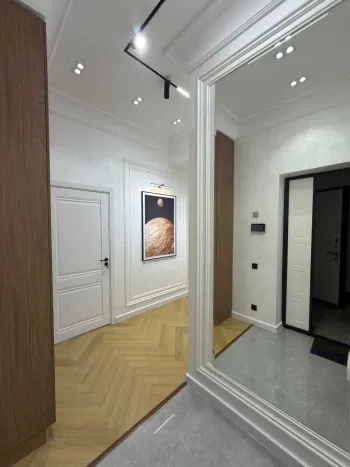 59 м², 2-комн. квартира, 2/10-1