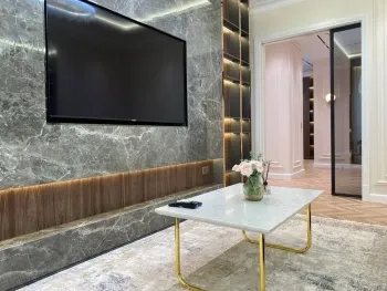 78 м², 2-комн. квартира, 3/12-3