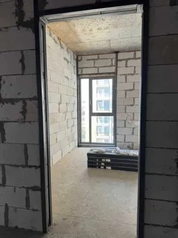 115 м², 3-комн. квартира, 8/9-1