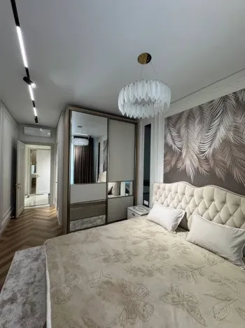 94 м², 3-комн. квартира, 4/9-2