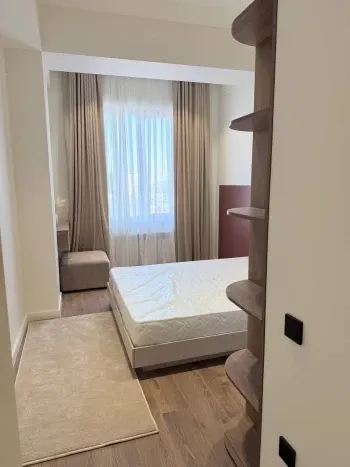 51 м², 2-комн. квартира, 6/9-2