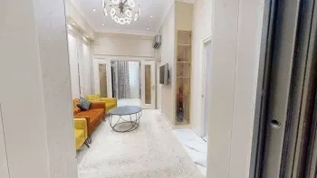 40 м², 2-комн. квартира, 8/10-1