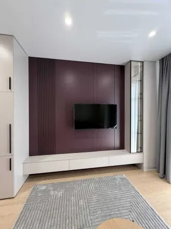 28 m², 1-xonali kvartira, 10/12-1