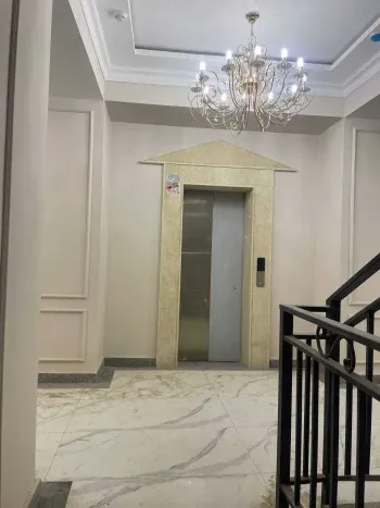 104 м², 3-комн. квартира, 1/8-2