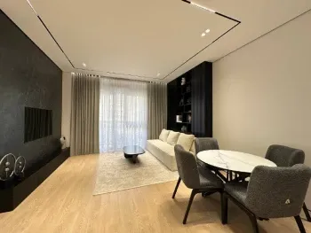 60 м², 2-комн. квартира, 5/9-2