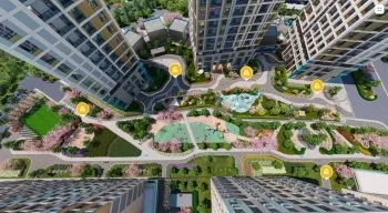 59 м², 2-комн. квартира, 6/12-1