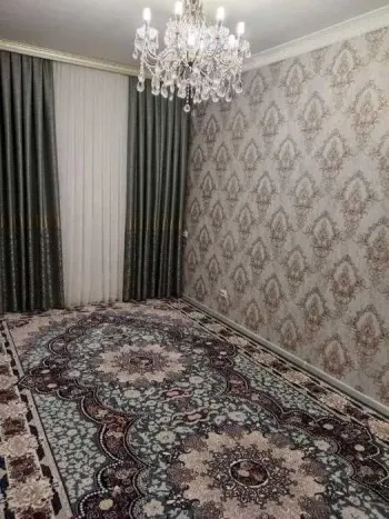 55 m², 3-xonali kvartira, 3/5-3