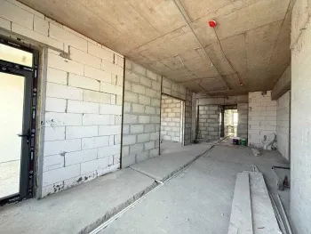 120 м², 3-комн. квартира, 20/25-2