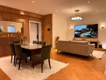 150 м², 5-комн. квартира, 11/16-2