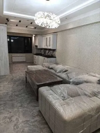 124 м², 4-комн. квартира, 5/9-0