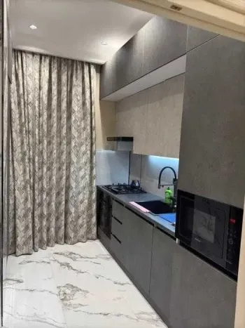 40 м², 2-комн. квартира, 8/10-3