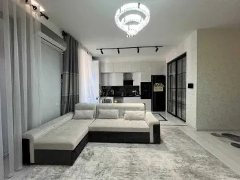 87 m², 4-xonali kvartira, 5/13-2