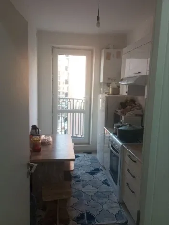 38 м², 2-комн. квартира, 7/9-1